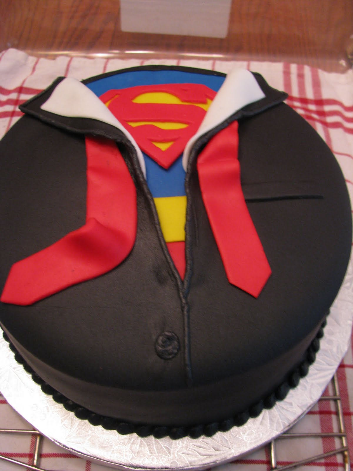 Wallpaper #UDHkNZMB5zzyi_yYPlhx222 The 20 Best Ideas for Superman Birthday Cake Best Recipes Ever