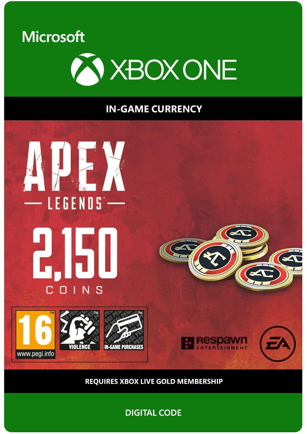 Wallpaper #-30u9I4Bnwiau_P6Zw5959 Buy Apex Legends 2150 Coins Digital Download Key Xbox One with Crypto