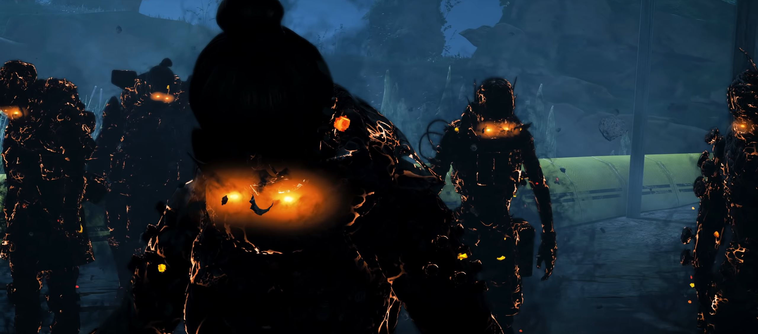 Wallpaper #8xyzQJMB8JfcLg2J3fYq51 Halloween Event in Apex Legends Startet Heute Das Musst Ihr Wissen