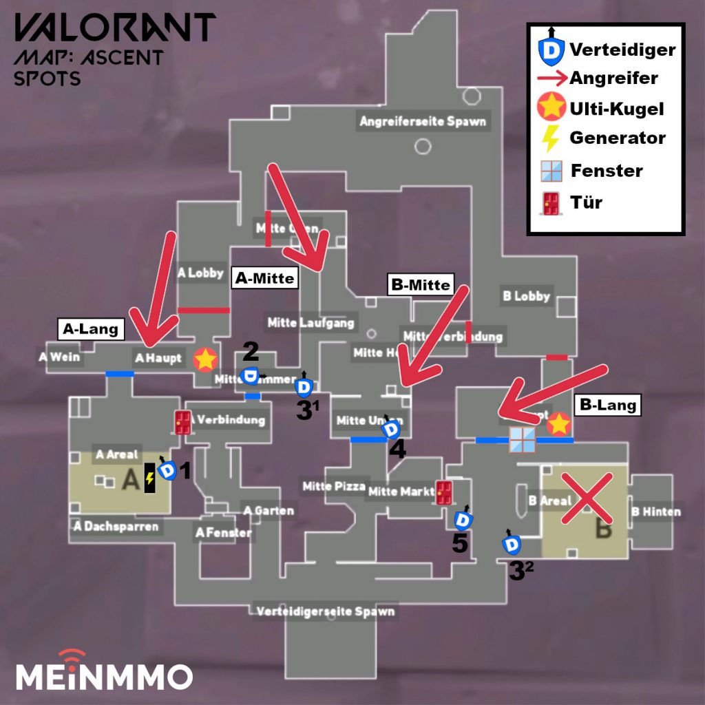 Wallpaper #H2ee65IBSpphPi3-mU1J151 Some Information About the Valorant Map Ascent Was Found in the Game