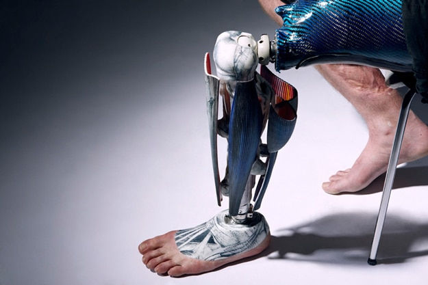 Wallpaper #2JxO4ZIBZHQxiYar27ri79 6 Incredible Creative Custom Made Prosthetic Limbs Bit Rebels