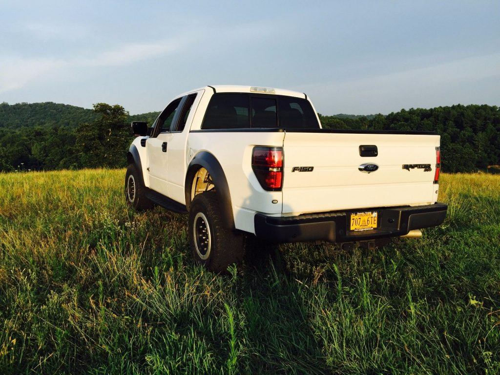 Wallpaper #21734 Used 2013 Ford F 150 Svt Raptor for Sale Special Pricing Bj Motors