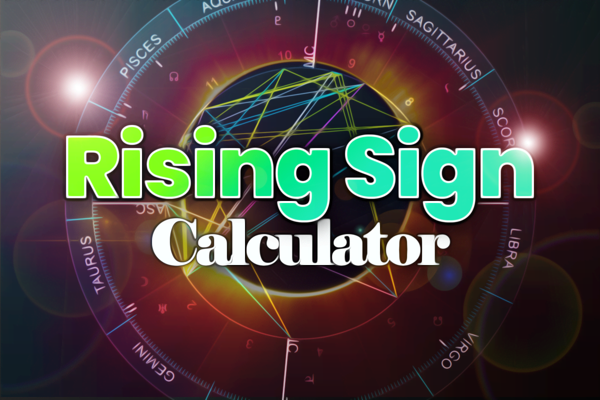 Wallpaper #J_SsOZMBKFX8bn3rb3cN378 Rising Sign Calculator Find Your Rising Sign