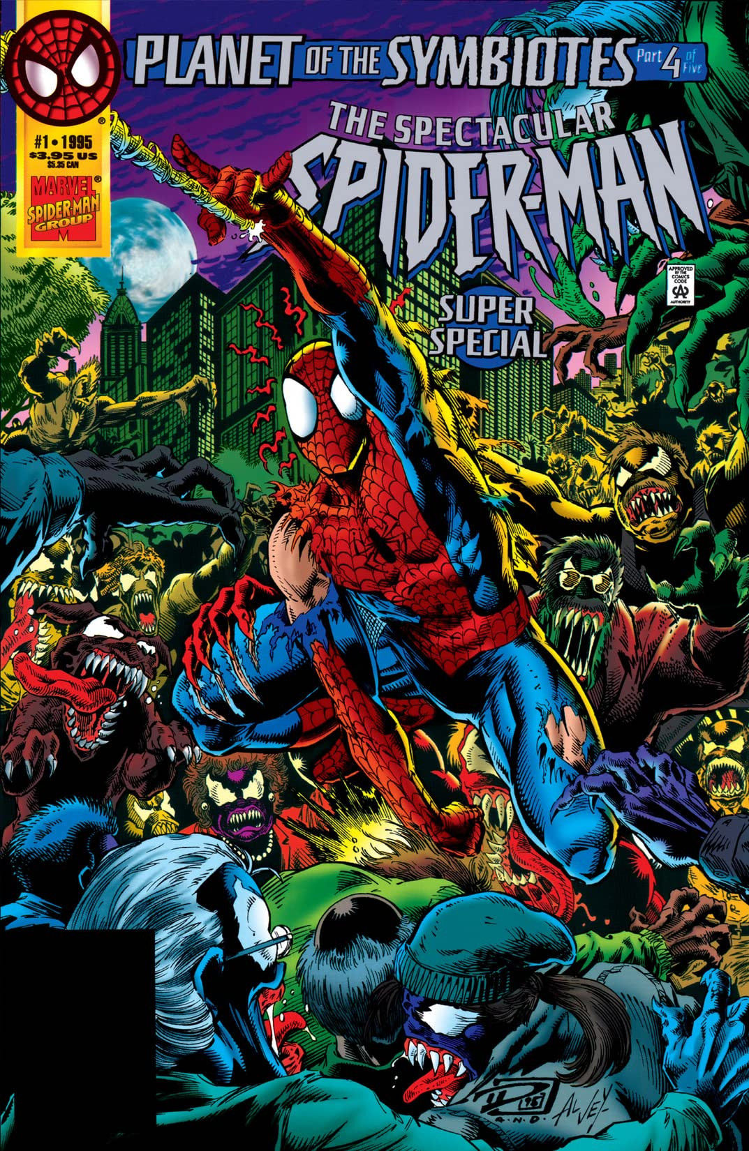 Wallpaper #Vq7GM5MBayWjSq6HtBy5233 Planet of the Symbiotes Marvel Comics Database