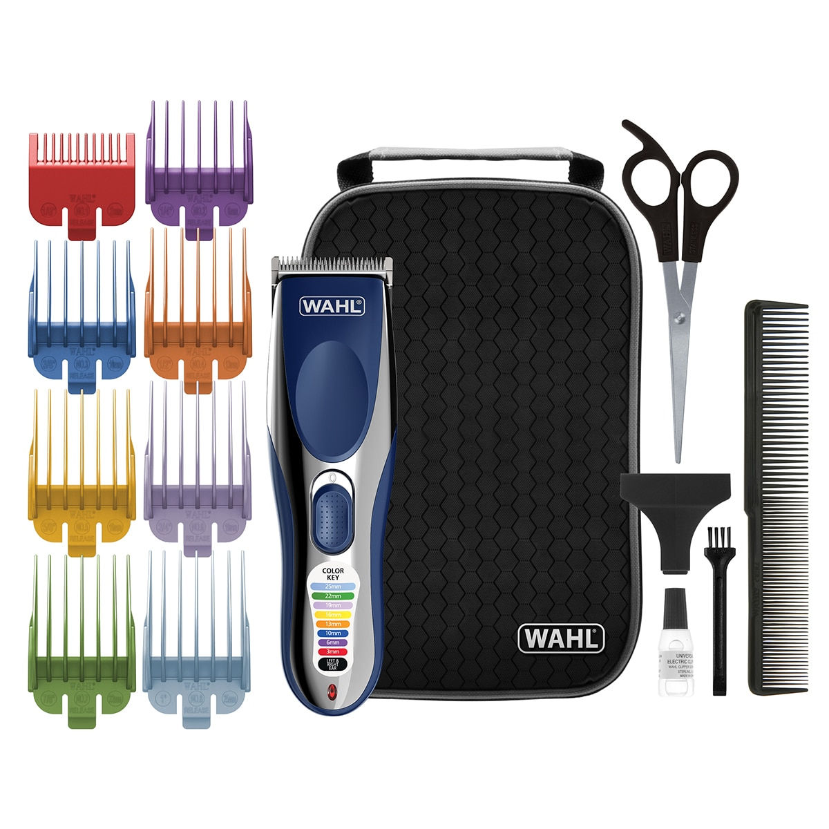 Wallpaper #63edf Detachable Cordless Clippers Blade Spares Accessories Wahl Uk