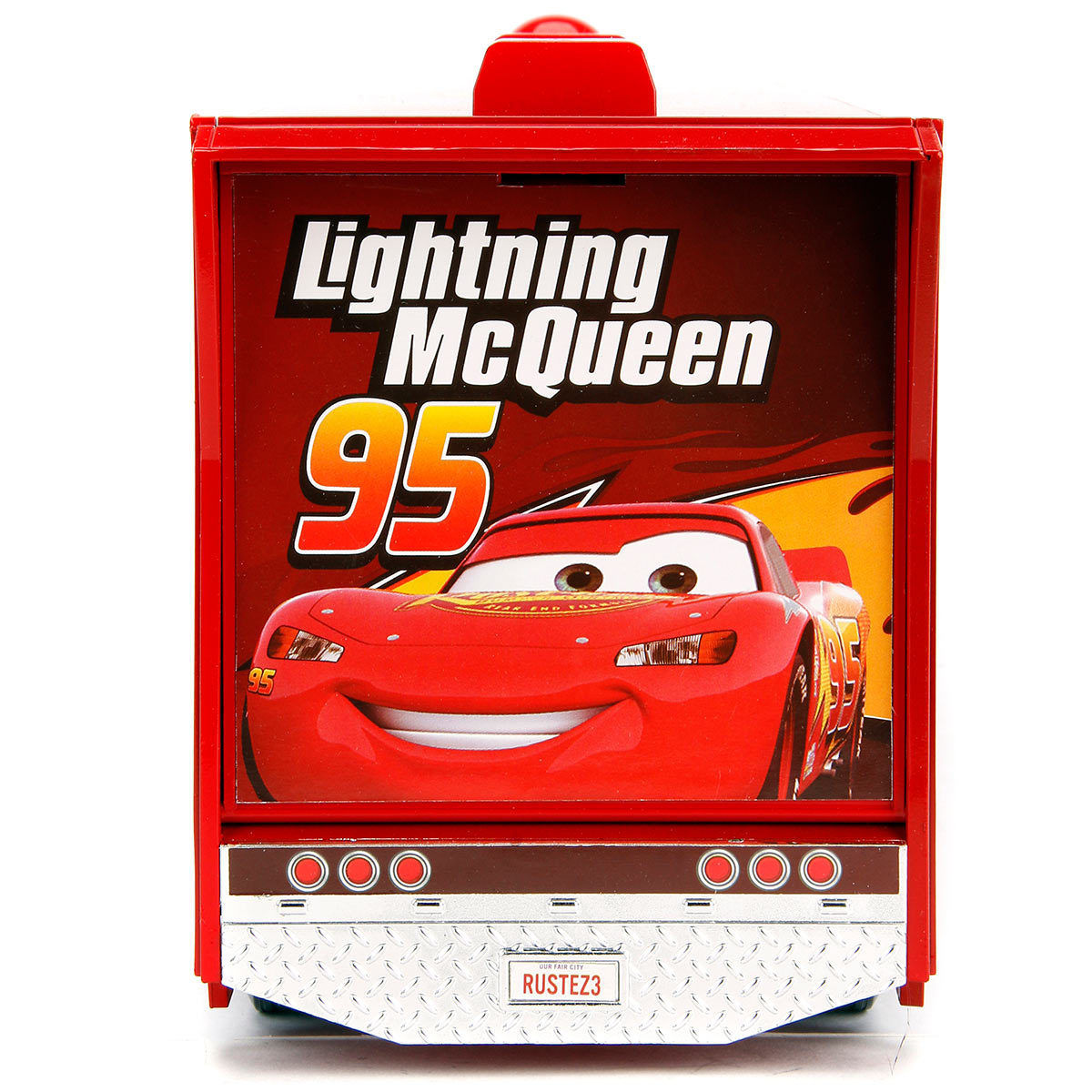 Wallpaper #yBlbNI8BtGB6xQ78dp1q10 Disney Pixar Cars 3 Mack with Trailer 3 Years Costco Uk