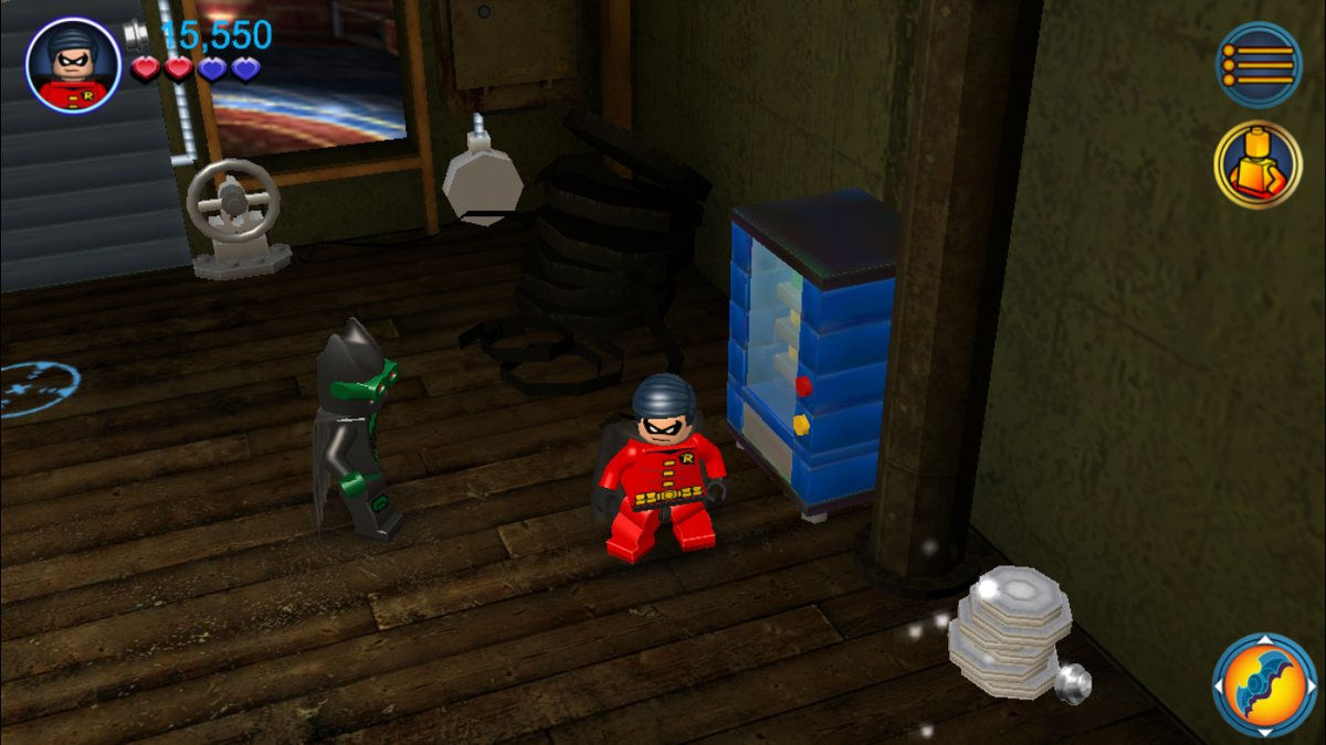 Wallpaper #PLn53ZIBJvJKYCmEwAP564 Lego Batman 2 DC Superheroes the Video Game Soda Machine Project