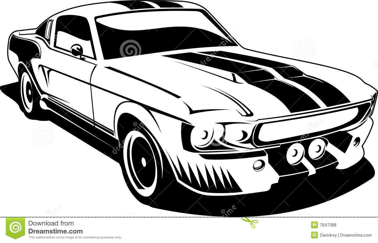 Wallpaper #1hnjGY8BtGB6xQ78gXO430 Black and White Car Drawings Free Download on Clipartmag
