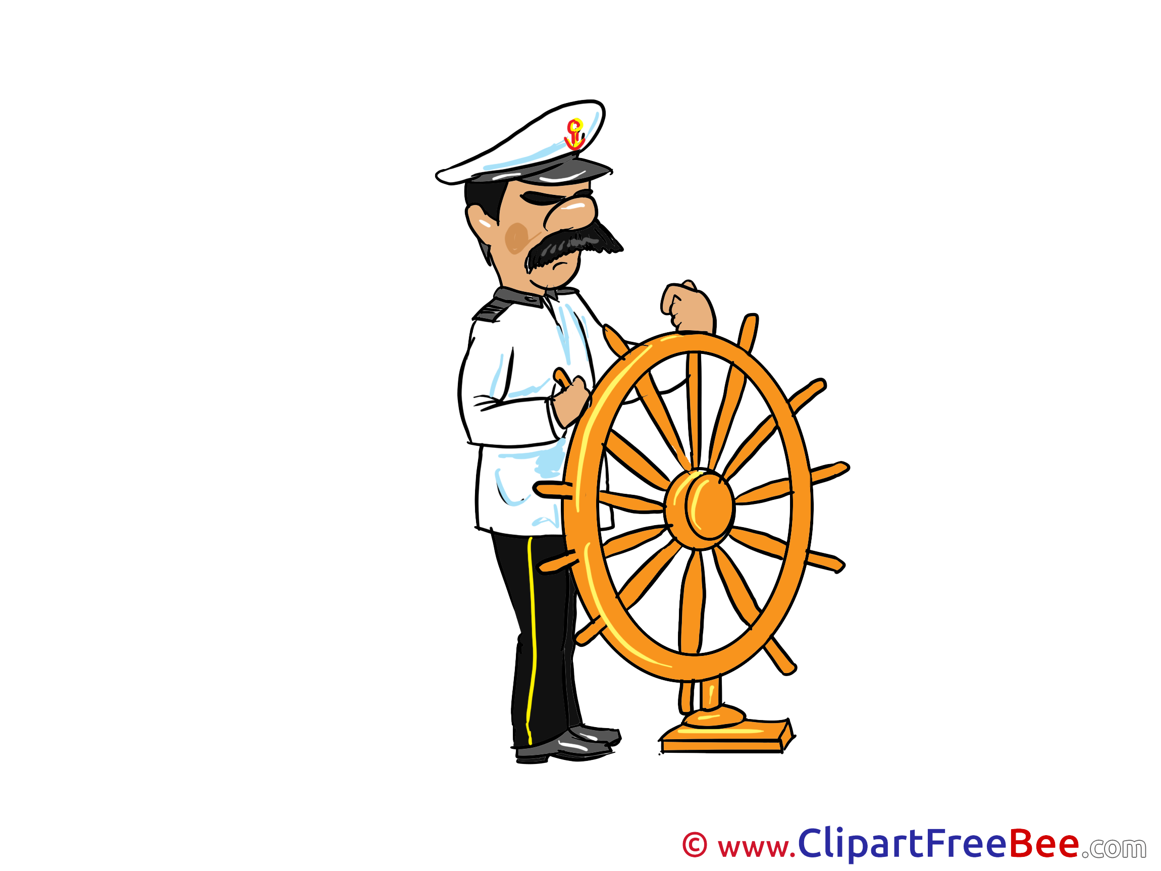 Wallpaper #cDGeNZMB5zzyi_yYDle4103 Captain Clipart Free Download on Clipartmag