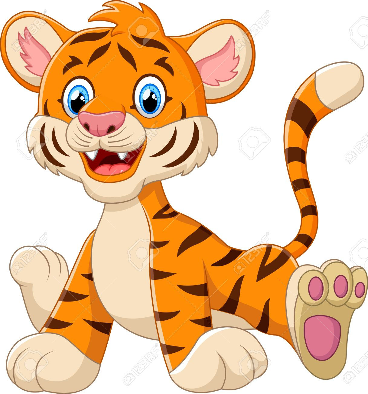 Wallpaper #0b9d5 Anime Tiger Wallpapers Top Free Anime Tiger Backgrounds Wallpaperaccess