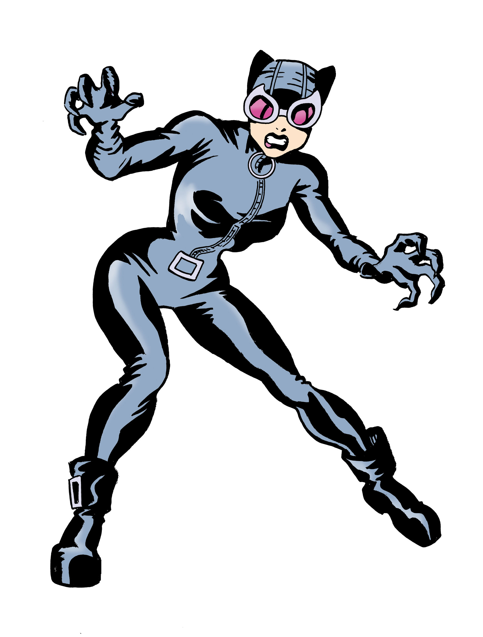 Wallpaper #QUDDMZMBJhL2WPbaicgq149 Collection of Catwoman Clipart Free Download Best Catwoman Clipart on