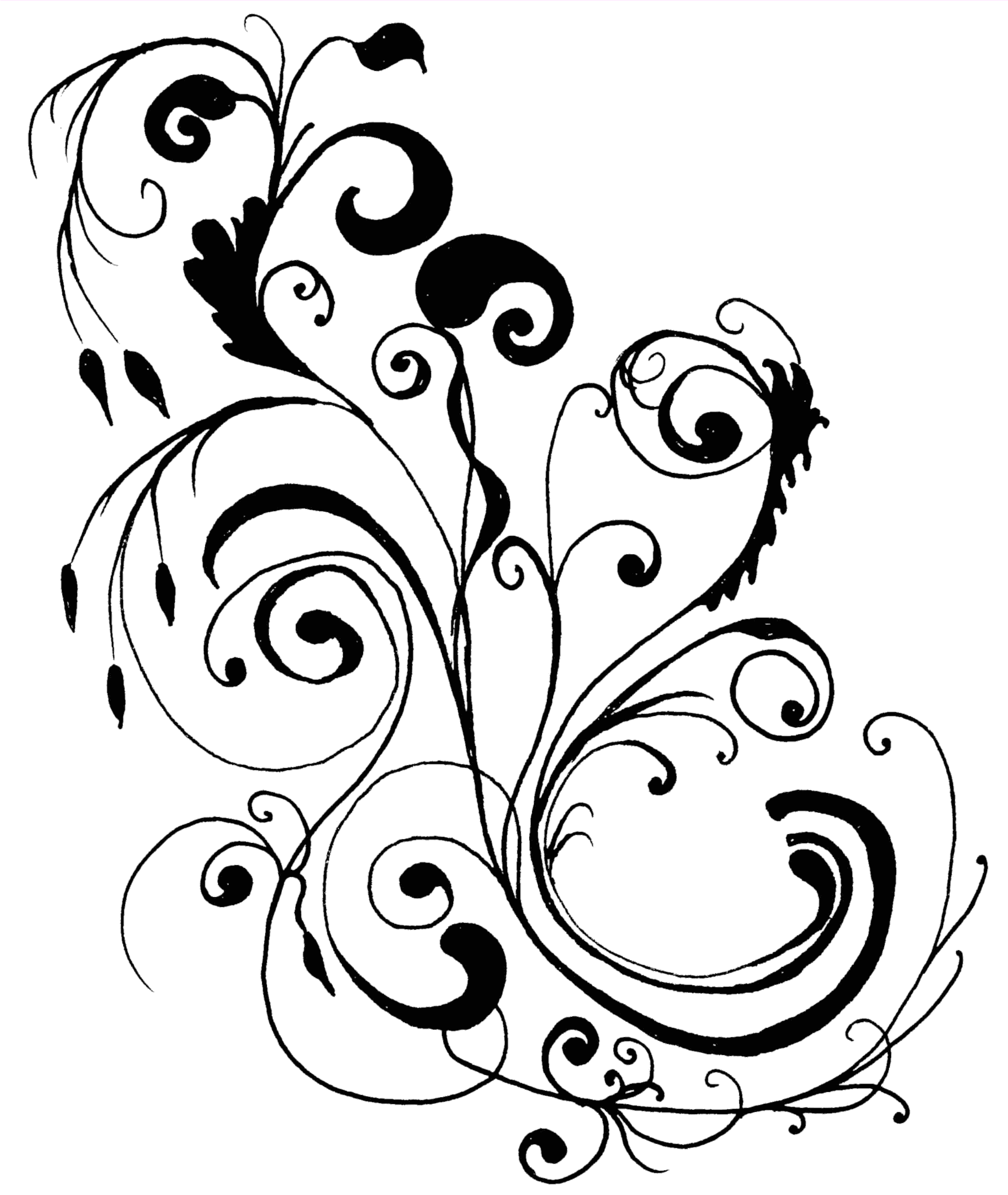Wallpaper #_GfkCpMBSpphPi3-CNYq175 Border Line Design Clipart Free Download on Clipartmag
