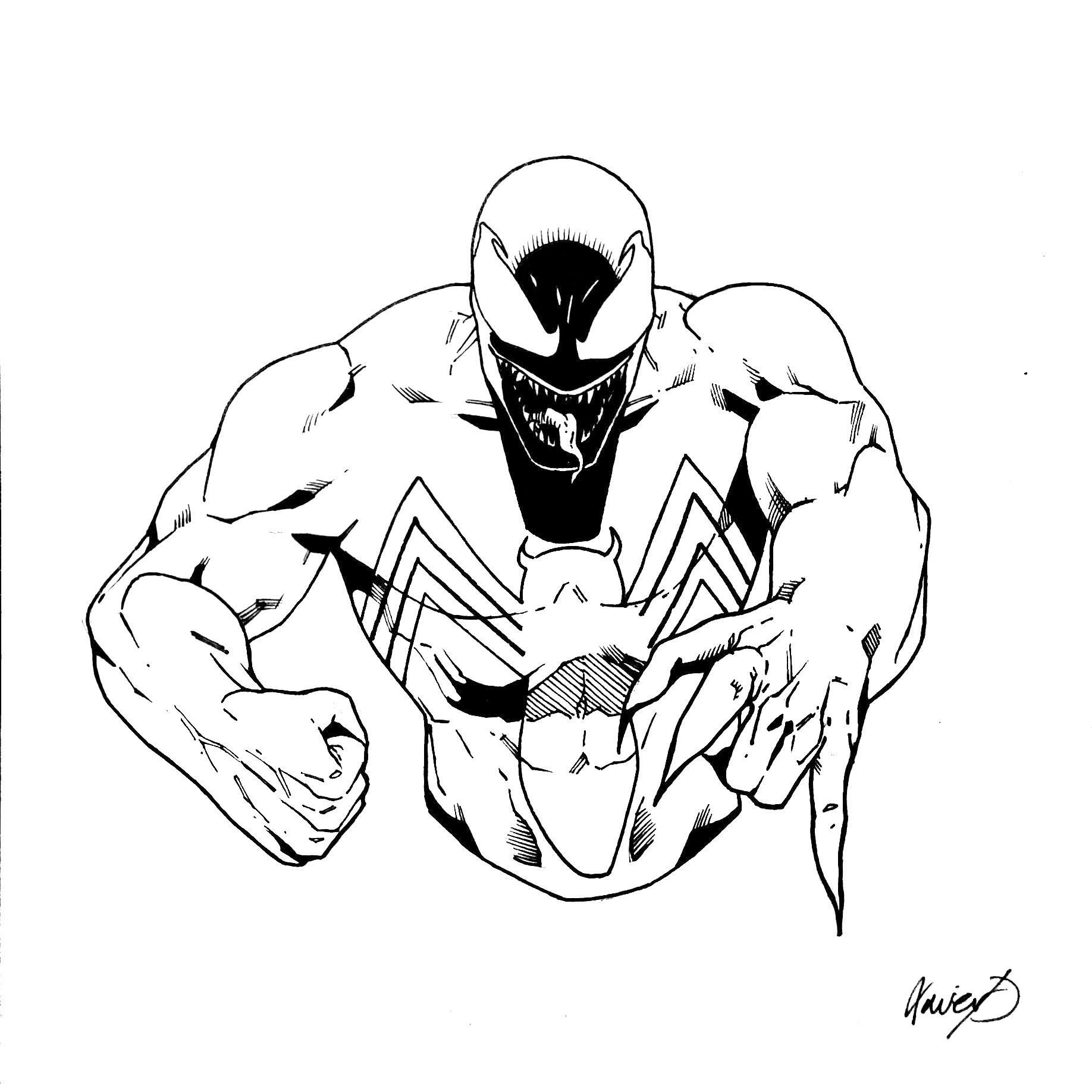 Wallpaper #z2dK-5IBSpphPi3-fJPS140 Todd Mcfarlane Drawing Free Download on Clipartmag