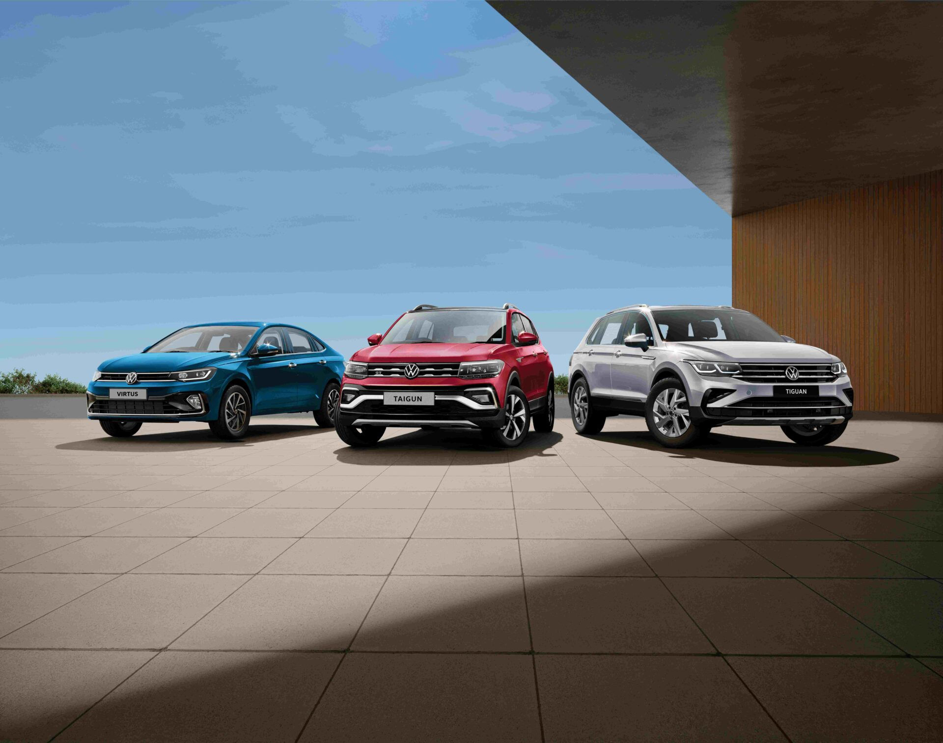 Wallpaper #RGggHpMBSpphPi3-iyiC329 All in a Week Volkswagen Expands Delivers and Reveals a Slogan