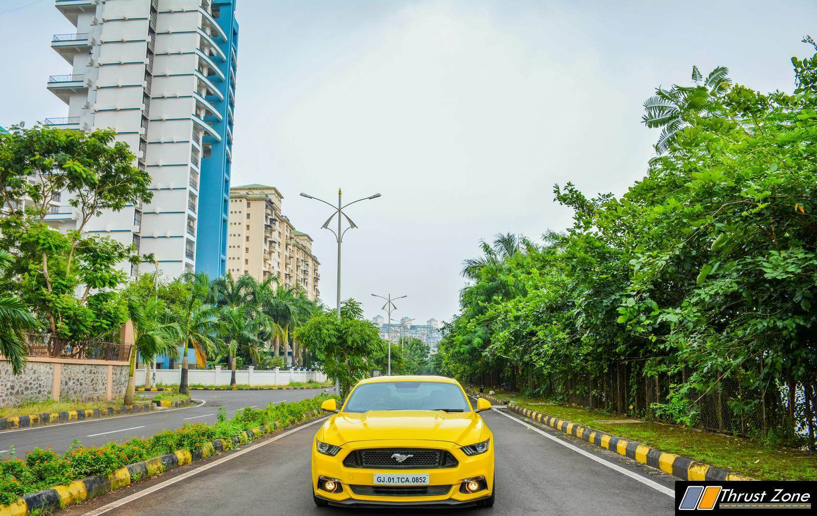 Wallpaper #3wAD4I4BSdW8dNouEwqo58 Ford Mustang India V8 Review First Drive