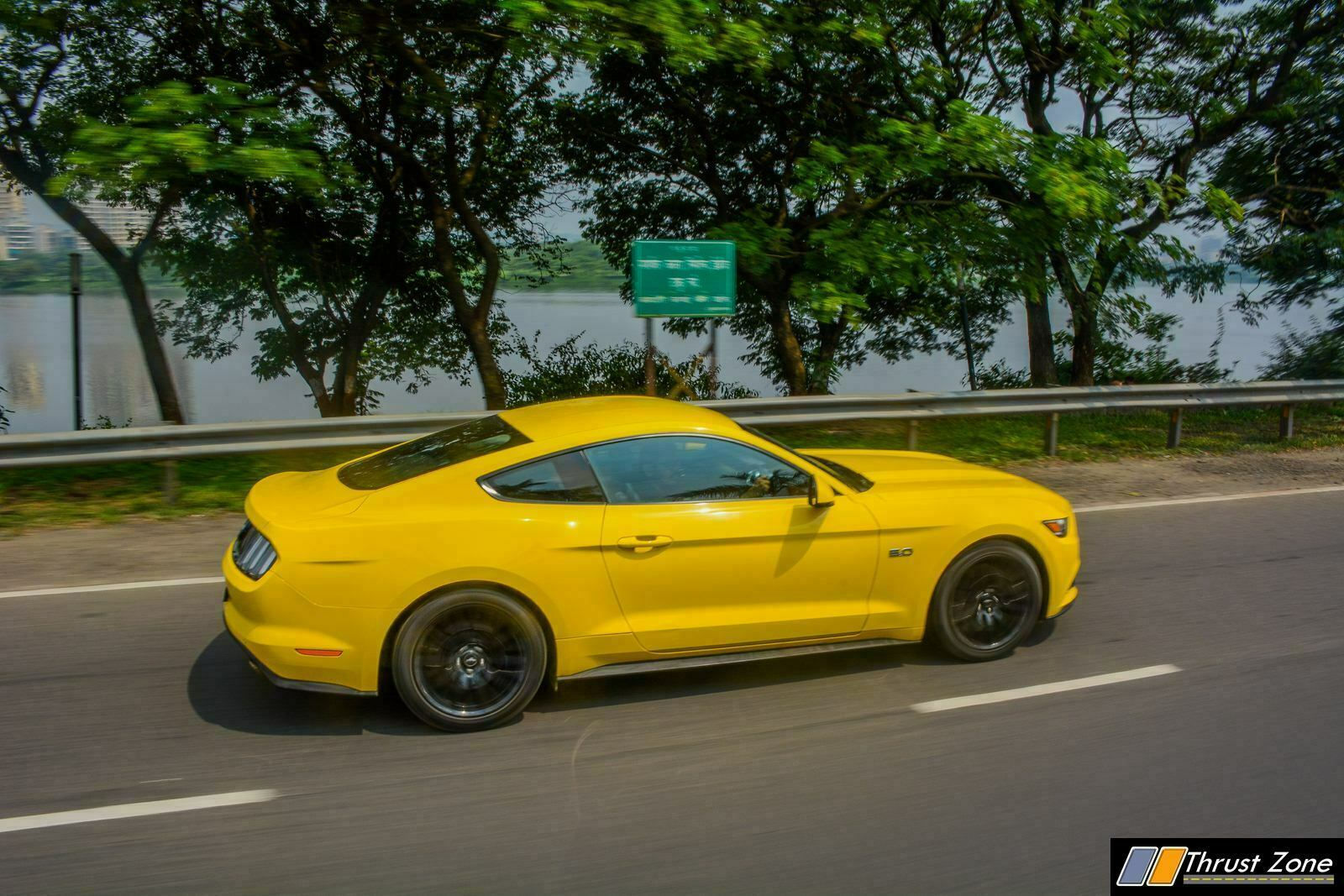 Wallpaper #3wAD4I4BSdW8dNouEwqo20 Ford Mustang India V8 Review First Drive