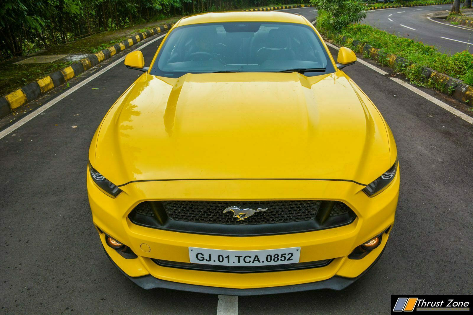 Wallpaper #3wAD4I4BSdW8dNouEwqo14 Ford Mustang India V8 Review First Drive