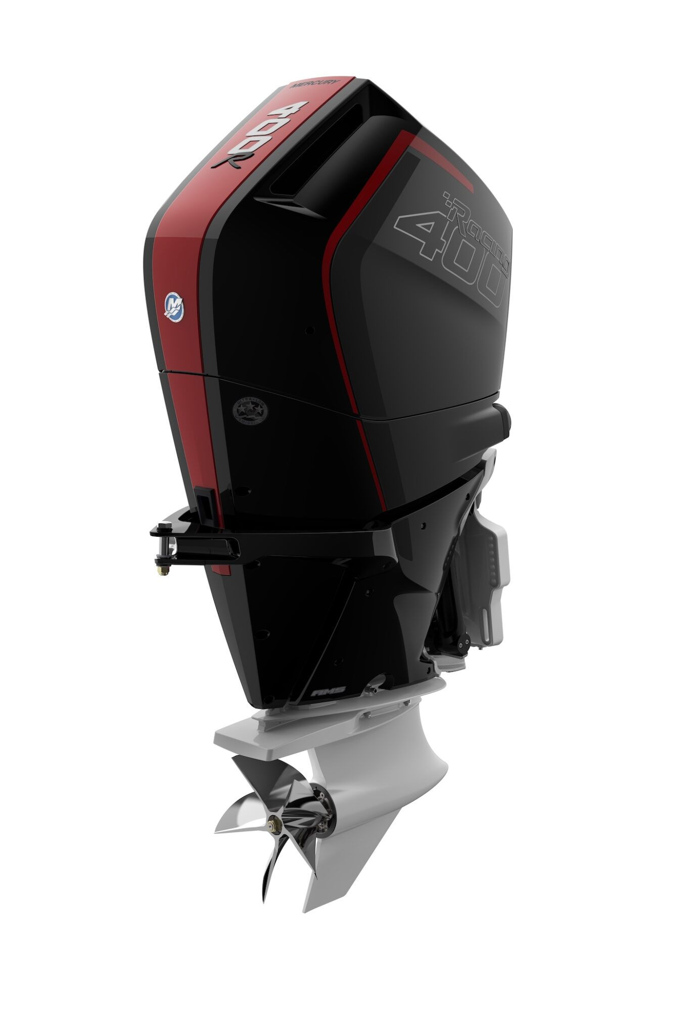 Wallpaper #PmfbDpMBSpphPi3-3OwJ129 Mercury Racing Unleashes New V10 400r High Performance Outboard