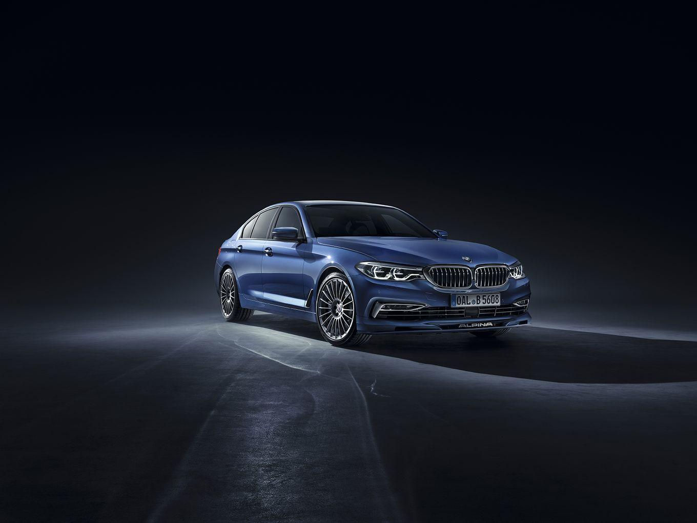 Wallpaper #xVZKeJcBsd6xcFiEr9pF112 Alpina B5 Biturbo G30 Specs Lap Times Performance Data Fastestlapscom
