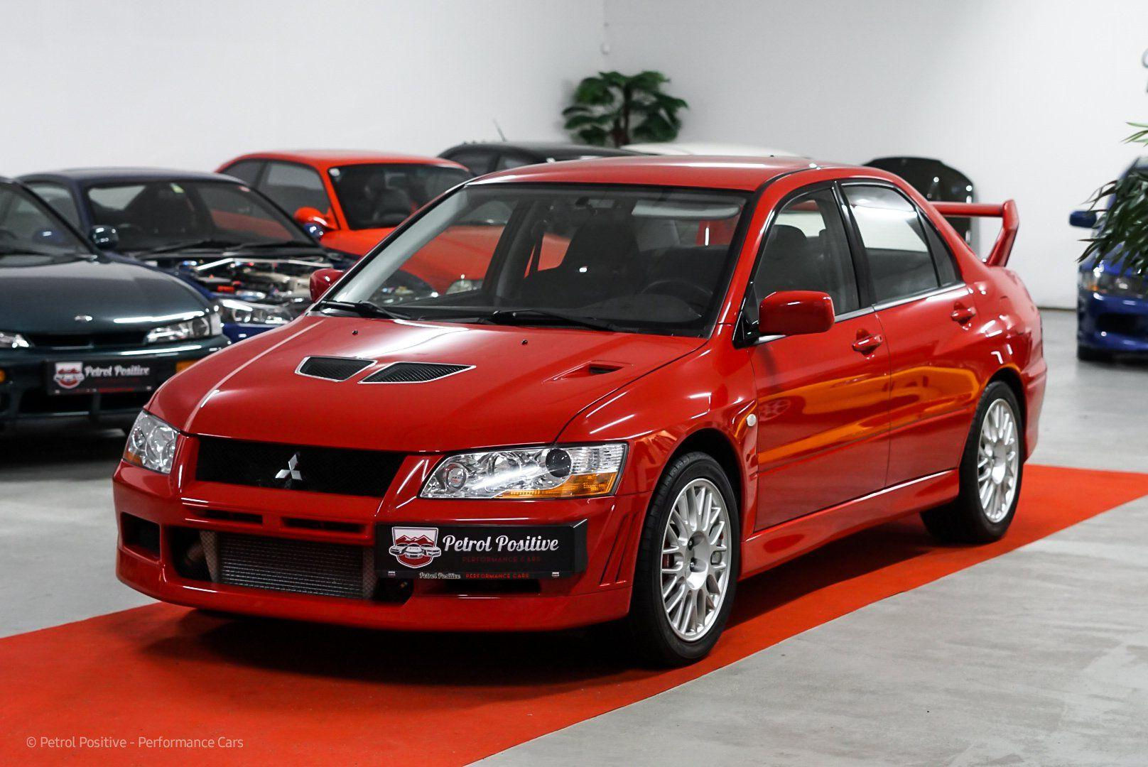 Wallpaper #IRmgEI8BtGB6xQ78VF9g36 Mitsubishi Lancer Evo Vii Rs Ii Specs Performance Data Fastestlapscom