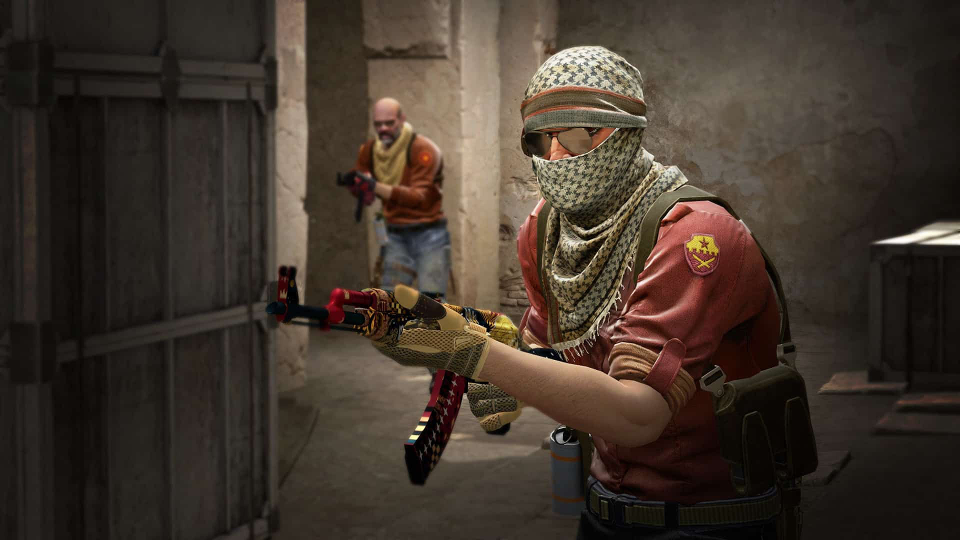 Wallpaper #l2cN9JIBSpphPi3-W3hs253 Csgo Six Things You Need to Know About Global Elite Players