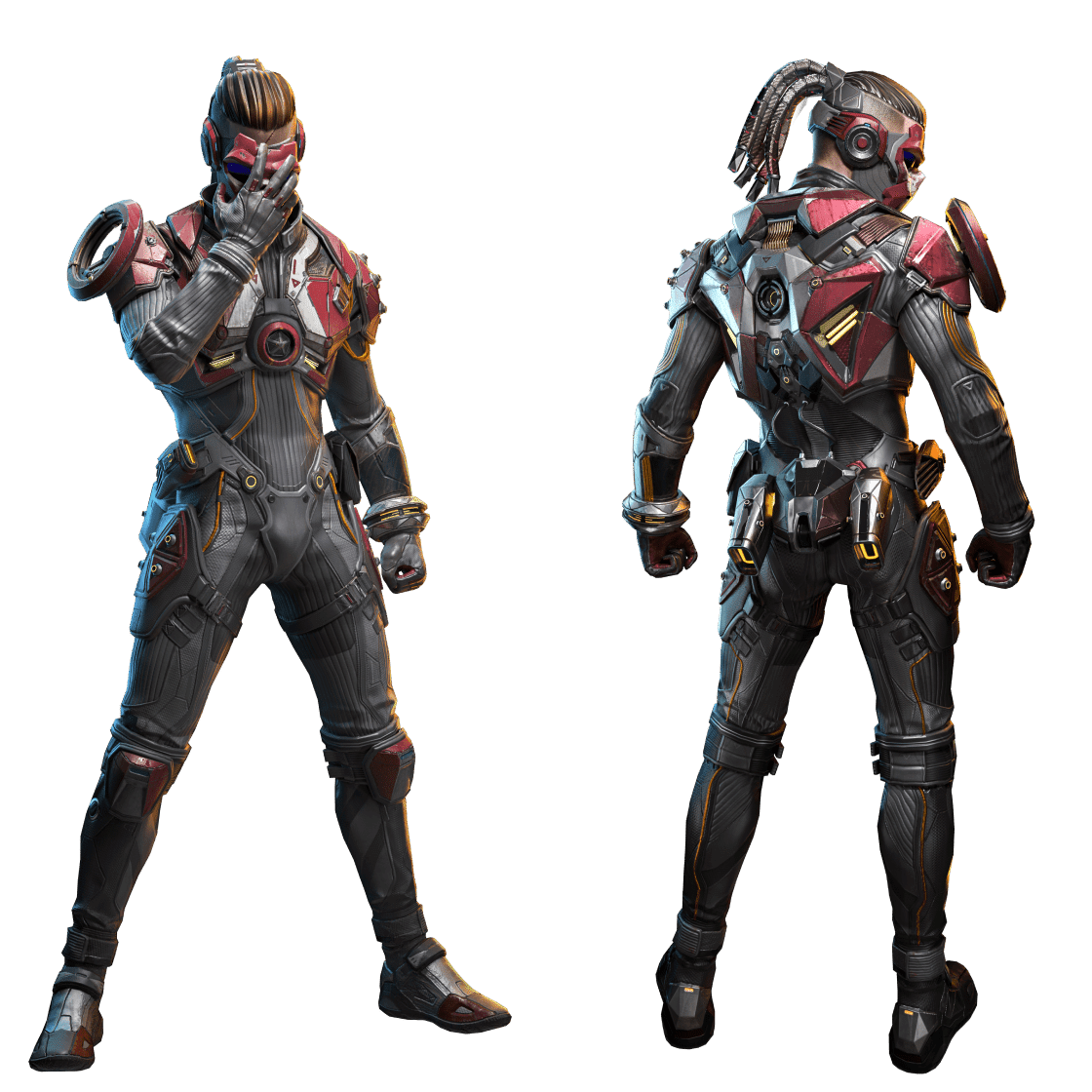 Wallpaper #q31b8o4Bnwiau_P6dgsi29 Apex Legends Mobile Presenta La Nuova Leggenda Fade Esportshome