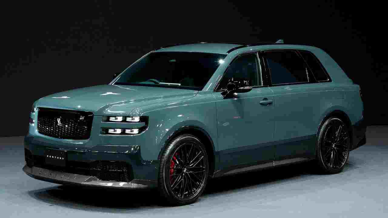 Wallpaper #a7j625IBJvJKYCmEpPnr225 Suvs with Sliding Doors a Rare and Practical Feature Allmotorsnews