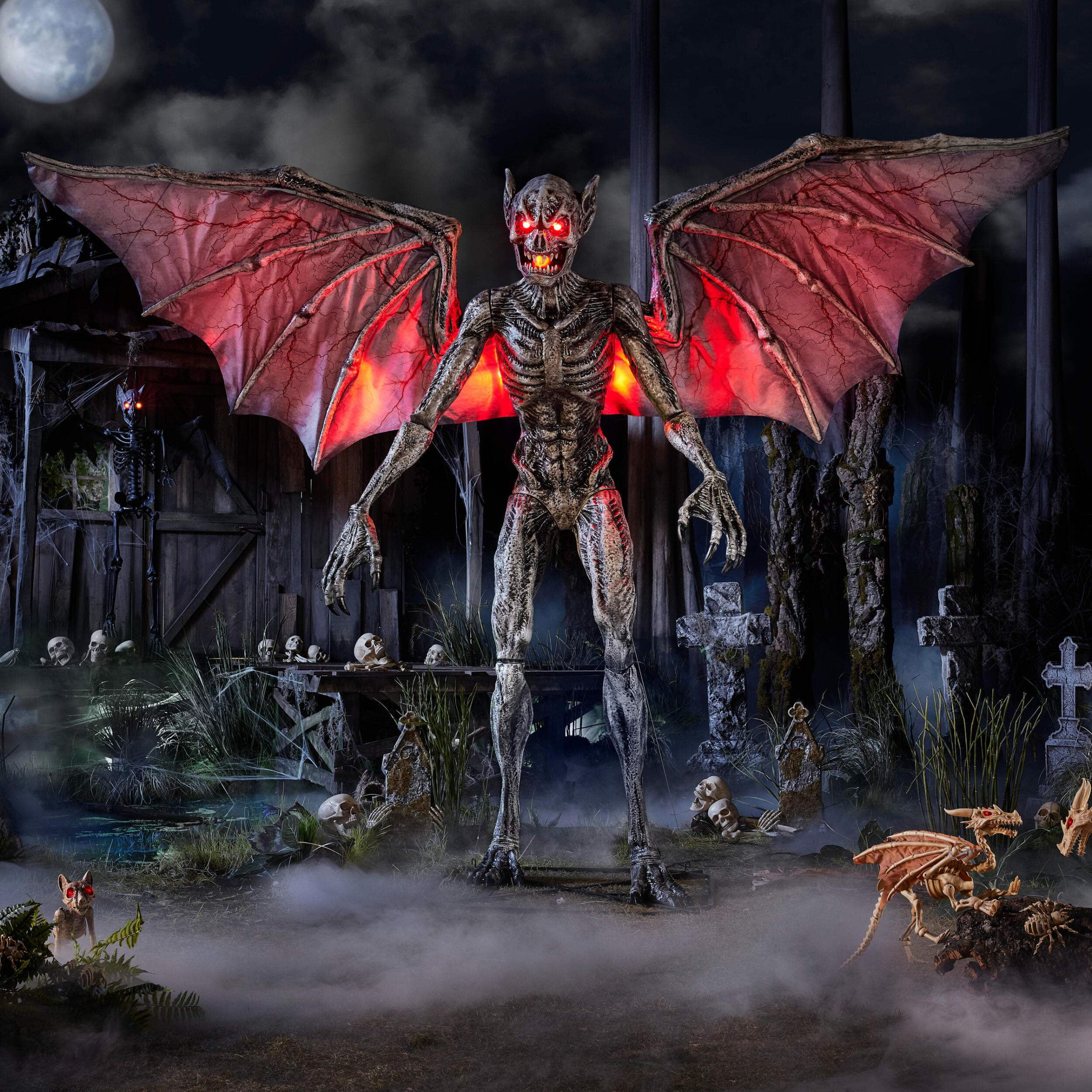 Wallpaper #-mhaFJMBSpphPi3-rAPx197 Home Depot Halloween 2024 Sale Datha Eolanda