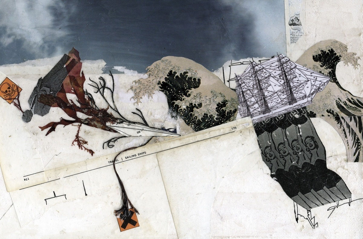 Wallpaper #L_8GaZMB3lSXT3zUVOWc324 Art Collectibles Fun Guy Collage Art Mixed Media Mixed Media