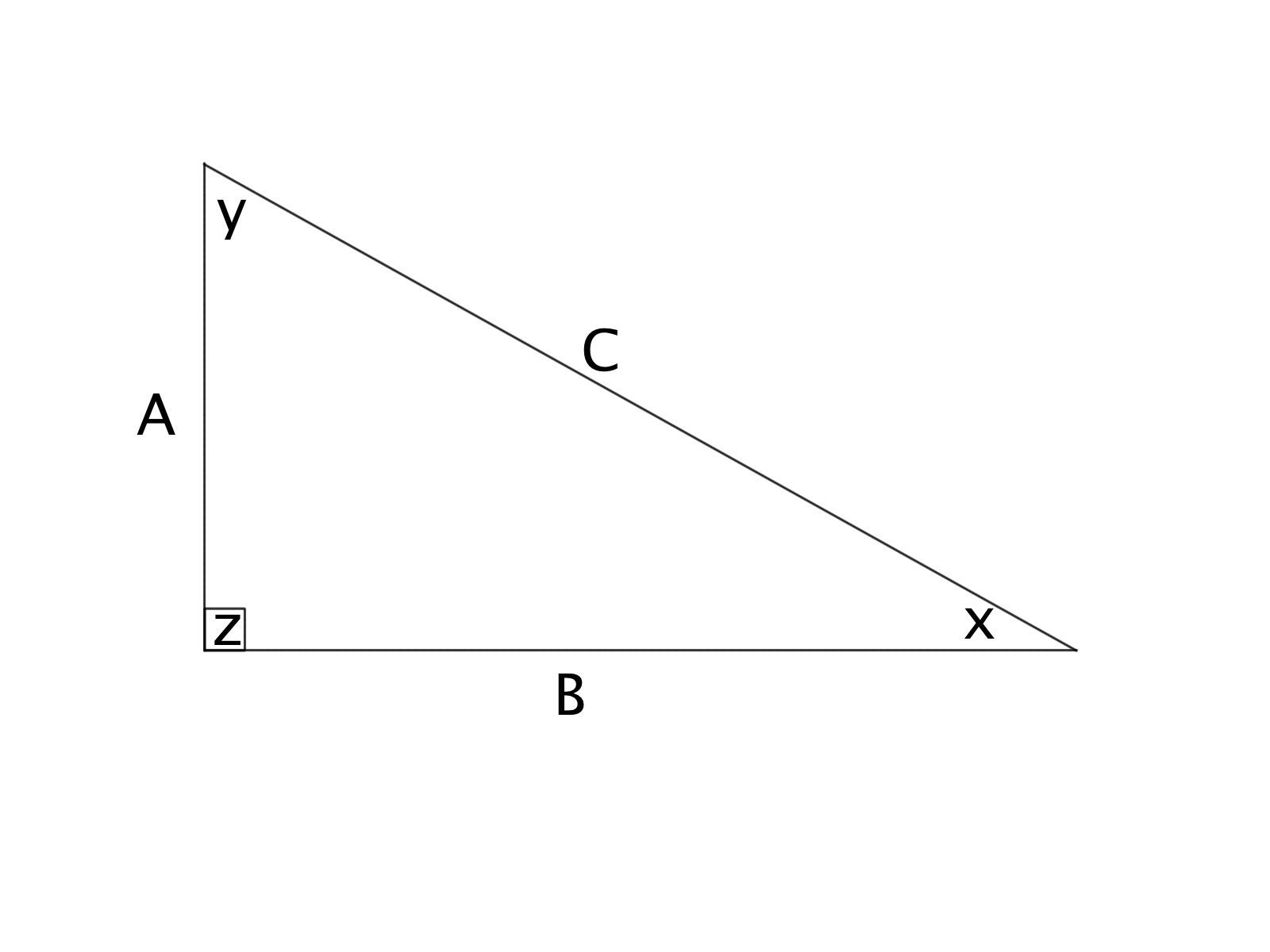 Wallpaper #_GcLCZMBSpphPi3-ZM3k39 How to Find the Perimeter of a Right Triangle Basic Geometry
