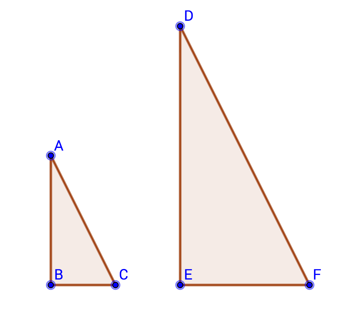 Wallpaper #_GcLCZMBSpphPi3-ZM3k51 How to Find if Right Triangles Are Similar Basic Geometry