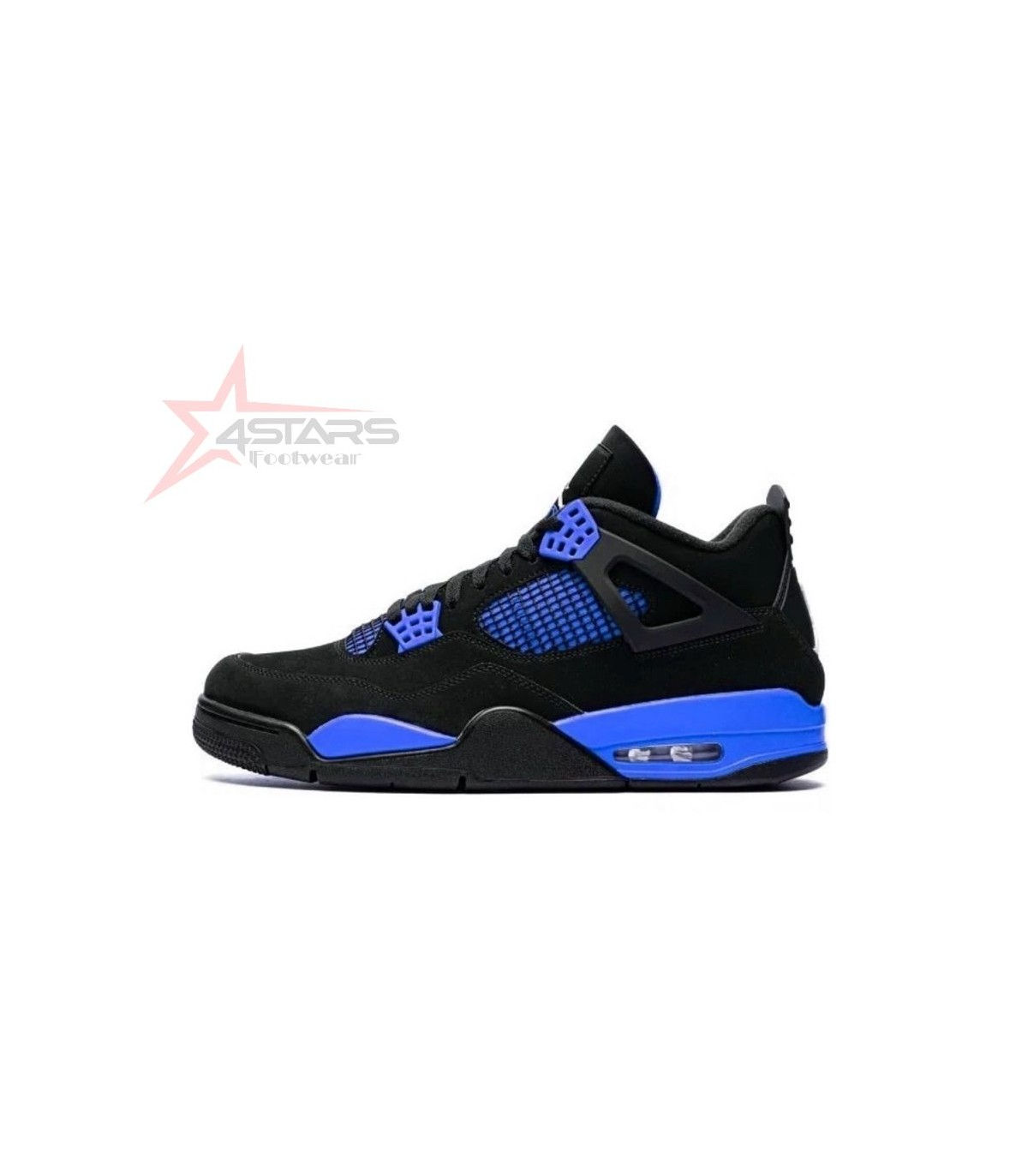Wallpaper #TmchBJMBSpphPi3-e7at264 Air Jordan 4 Retro Blue Thunder