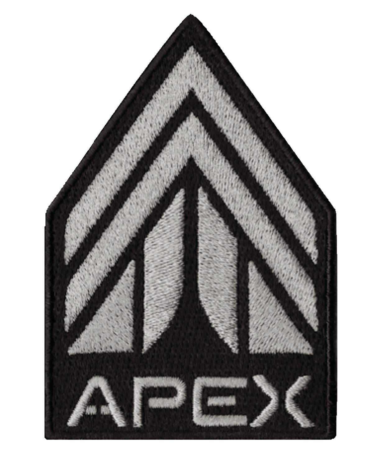 Wallpaper #y2co_ZIBSpphPi3-cppt166 Diamond Select Mass Effect Andromeda Apex Crew Patch Dia 36034