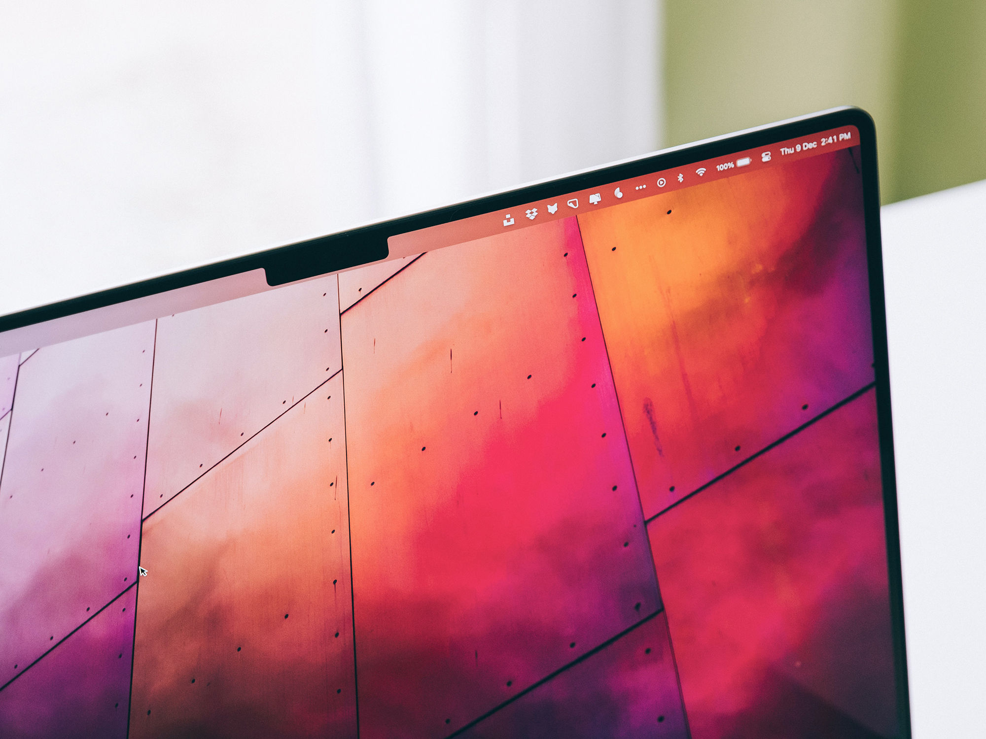 Wallpaper #UT-SPJMBLiIJ4c9OCZJ0359 How to Hide or Customize Your Macbook Notch if Youre into That