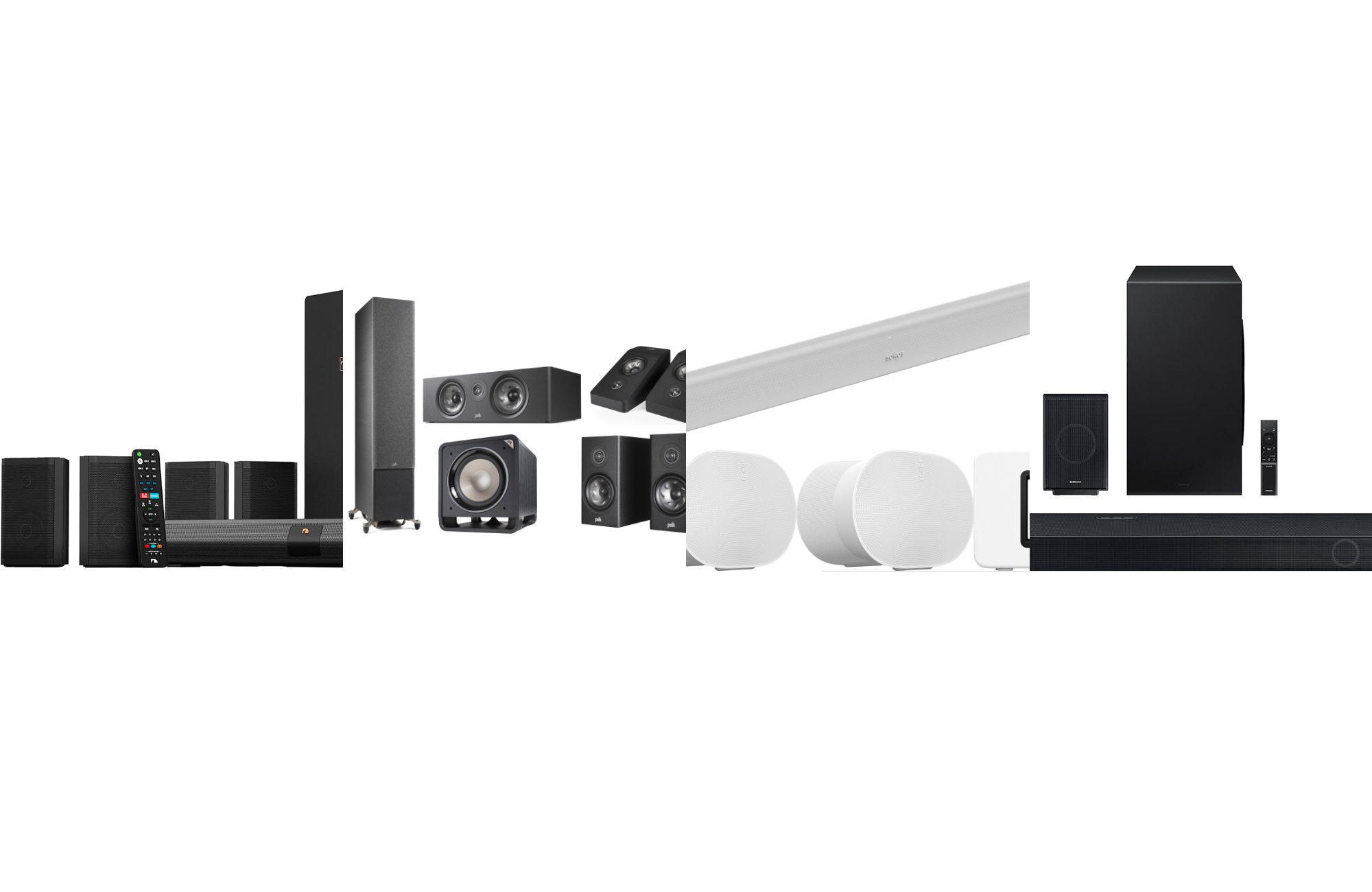 Wallpaper #aGi2I5MBSpphPi3-bTa7122 The Best Surround Sound Systems for 2024 Popular Science