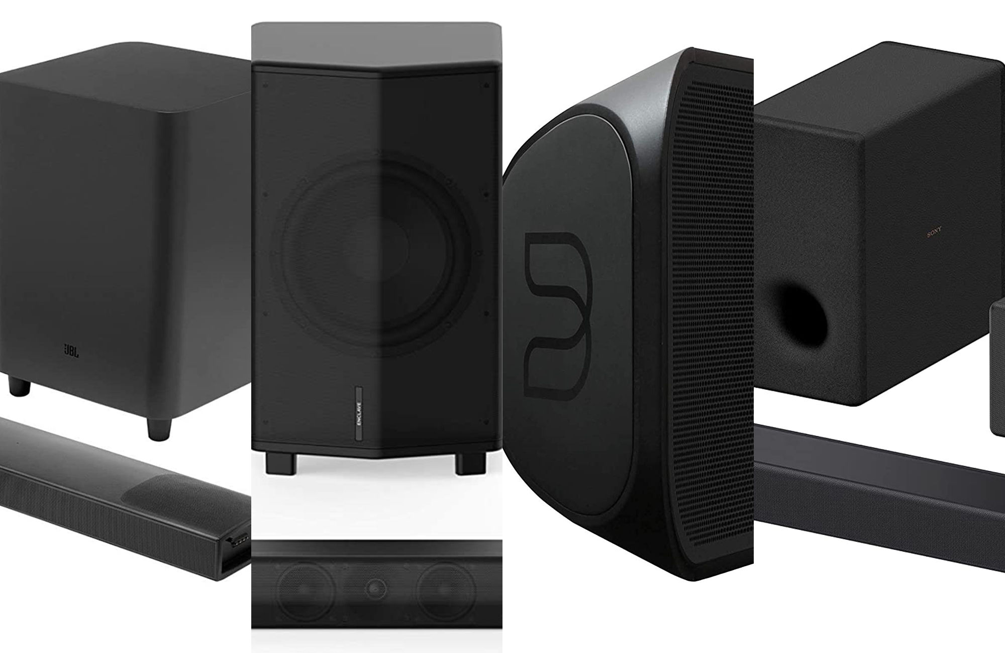 Wallpaper #aGi2I5MBSpphPi3-bTa743 The Best Wireless Surround Sound Systems of 2022 Trendradars
