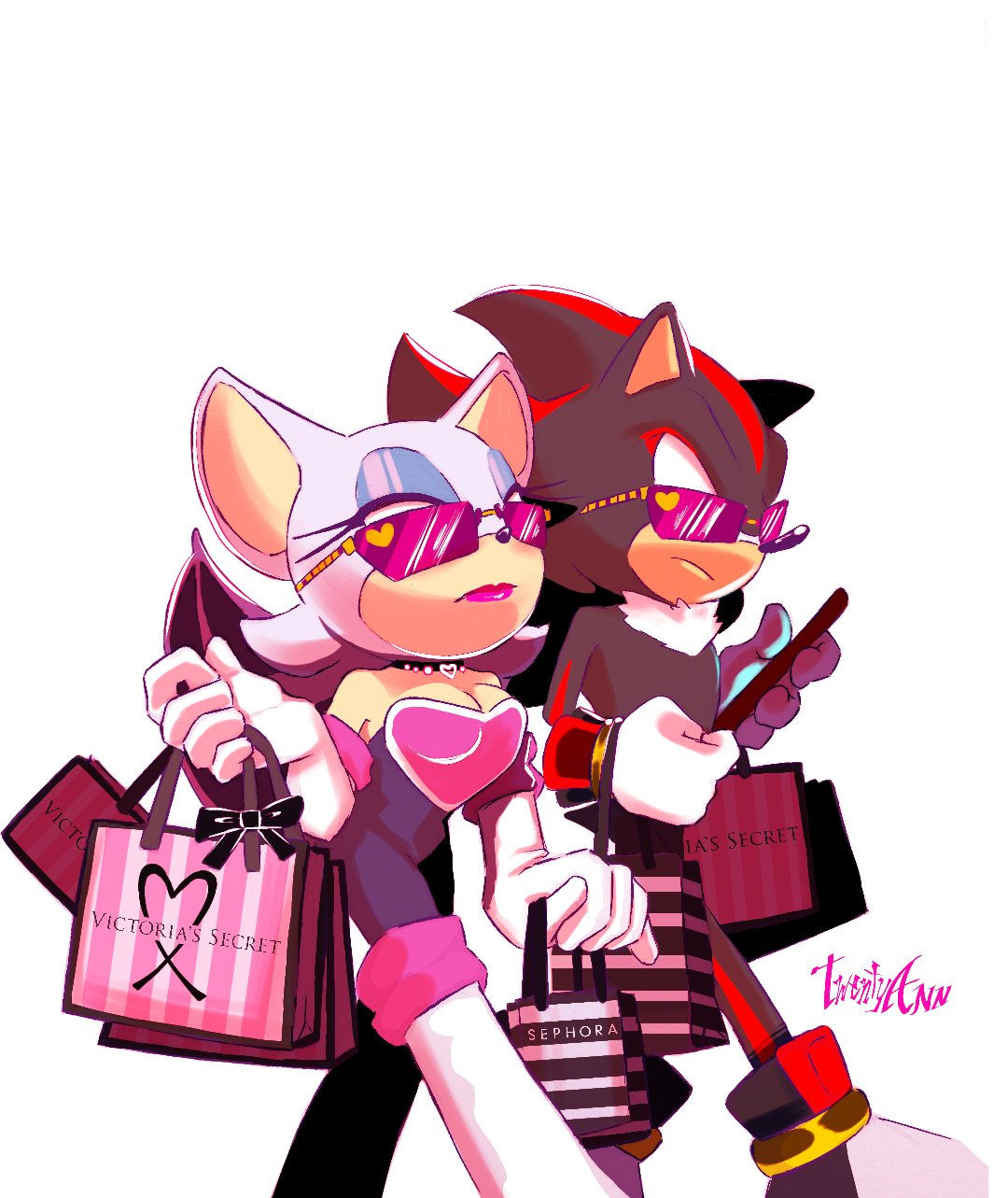Wallpaper #klhxNJMBzN9vxX346zxu28 1522 Safe Rouge the Bat Shadow the Hedgehog Cellphone Heart Top