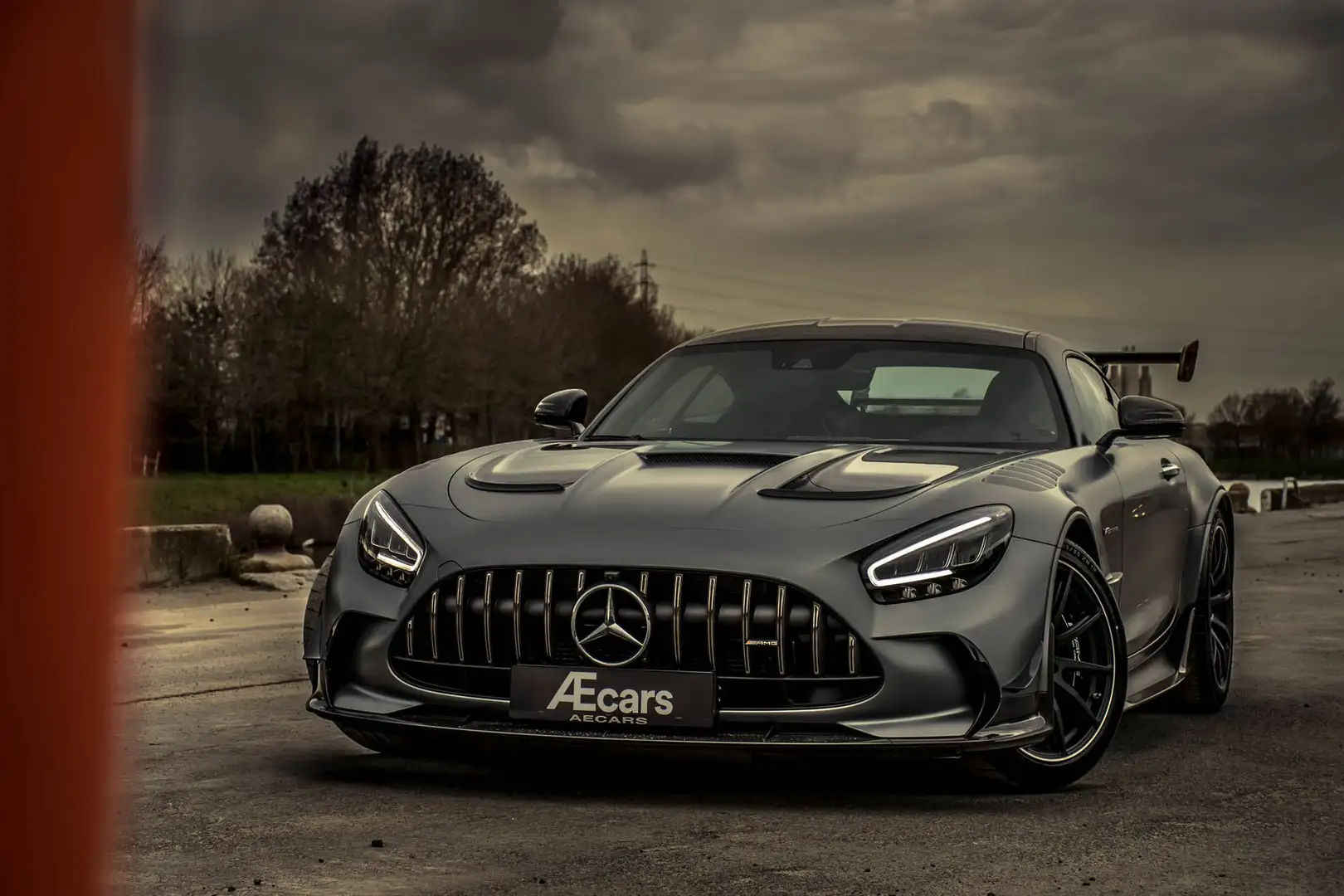 Wallpaper #2ebe4 Mercedes Amg GT 63 S Edition 1 is Way More Expensive Than an S63