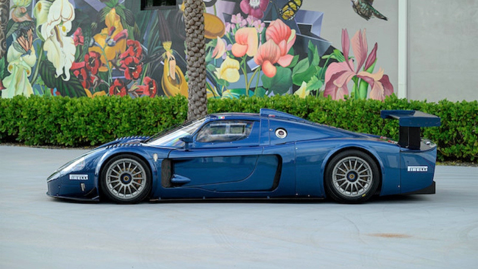 Wallpaper #r2cB6pIBSpphPi3-pERy206 25 Most Expensive Cars of 2023 So Far Classic Sports Car