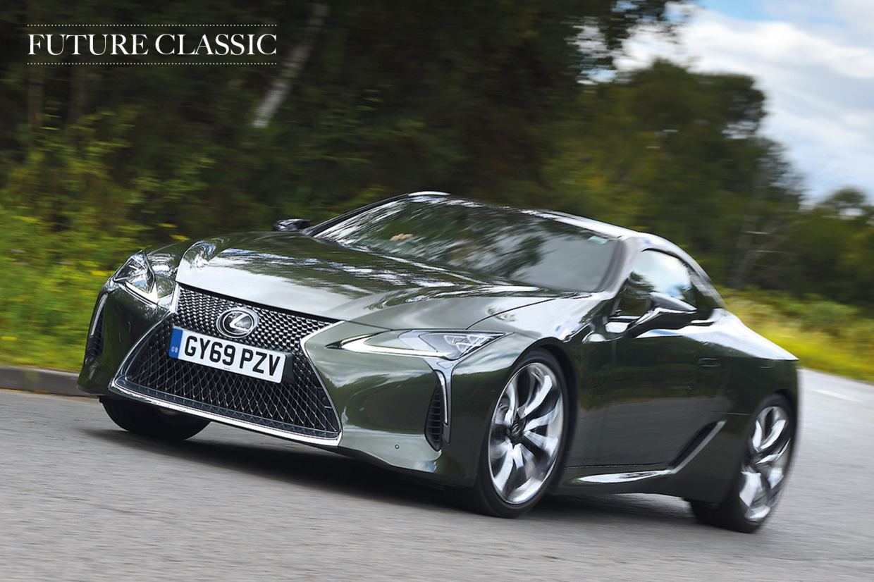 Wallpaper #SBmeKY8BtGB6xQ78zIli12 Future Classic Lexus Lc500 Classic Sports Car