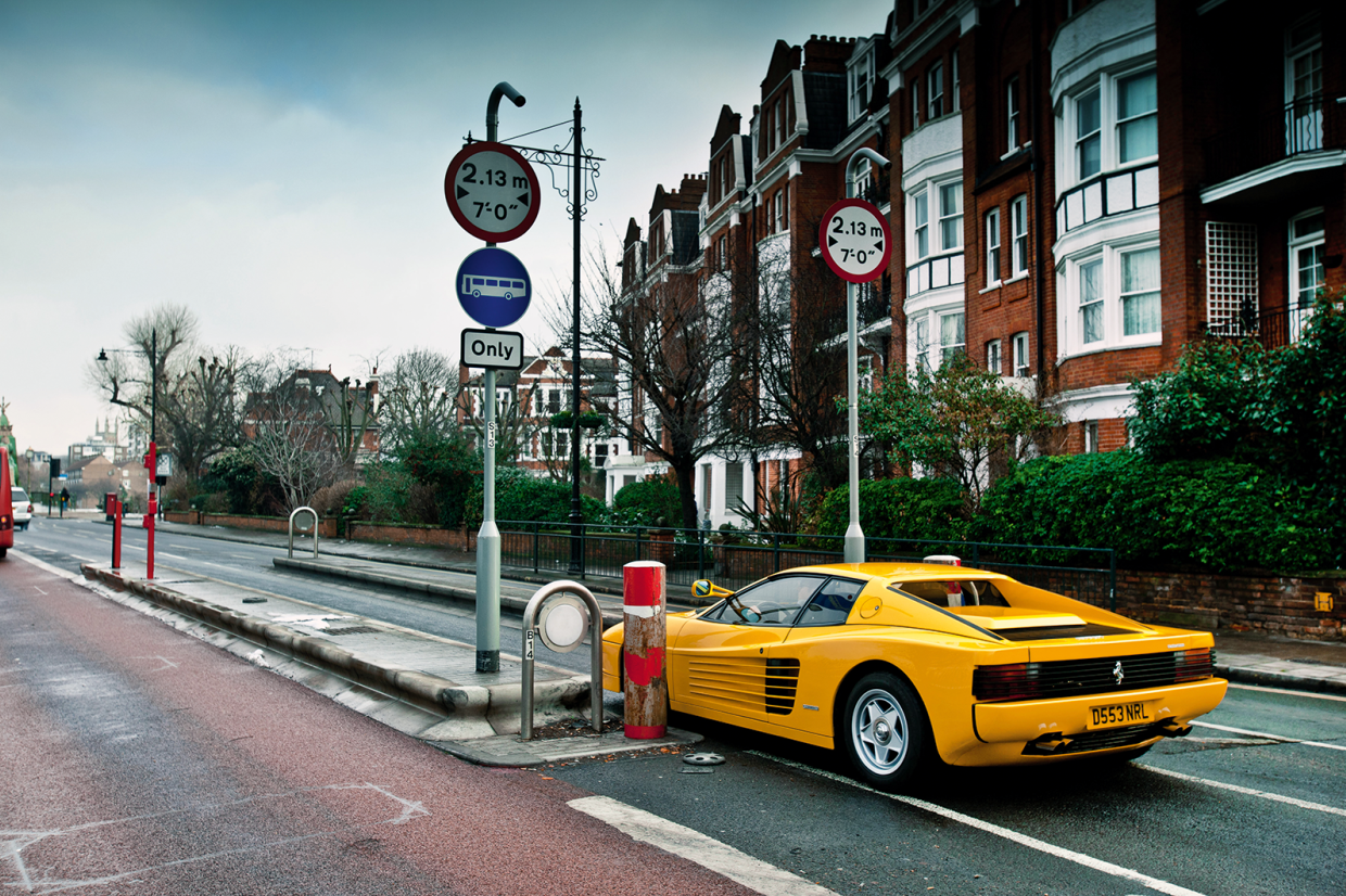 Wallpaper #gGeK55IBSpphPi3-Ajjr362 London Ulez Expansion the Threat to Modern Classic Cars Classic