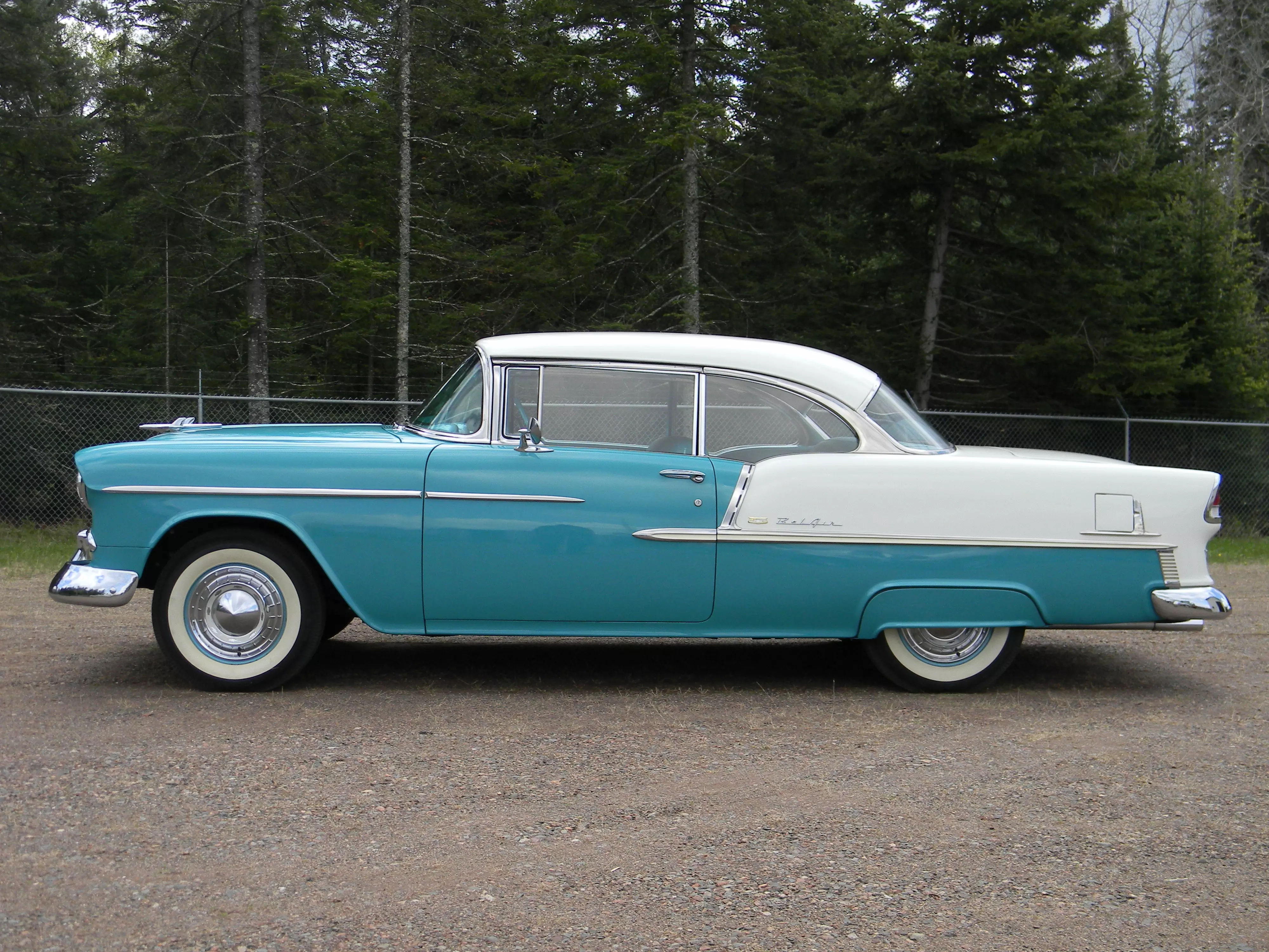 Wallpaper #c2c__JIBSpphPi3-x5fl84 Is the 57 Bel Air a Better Car Than the 55 and 56 Bel Air
