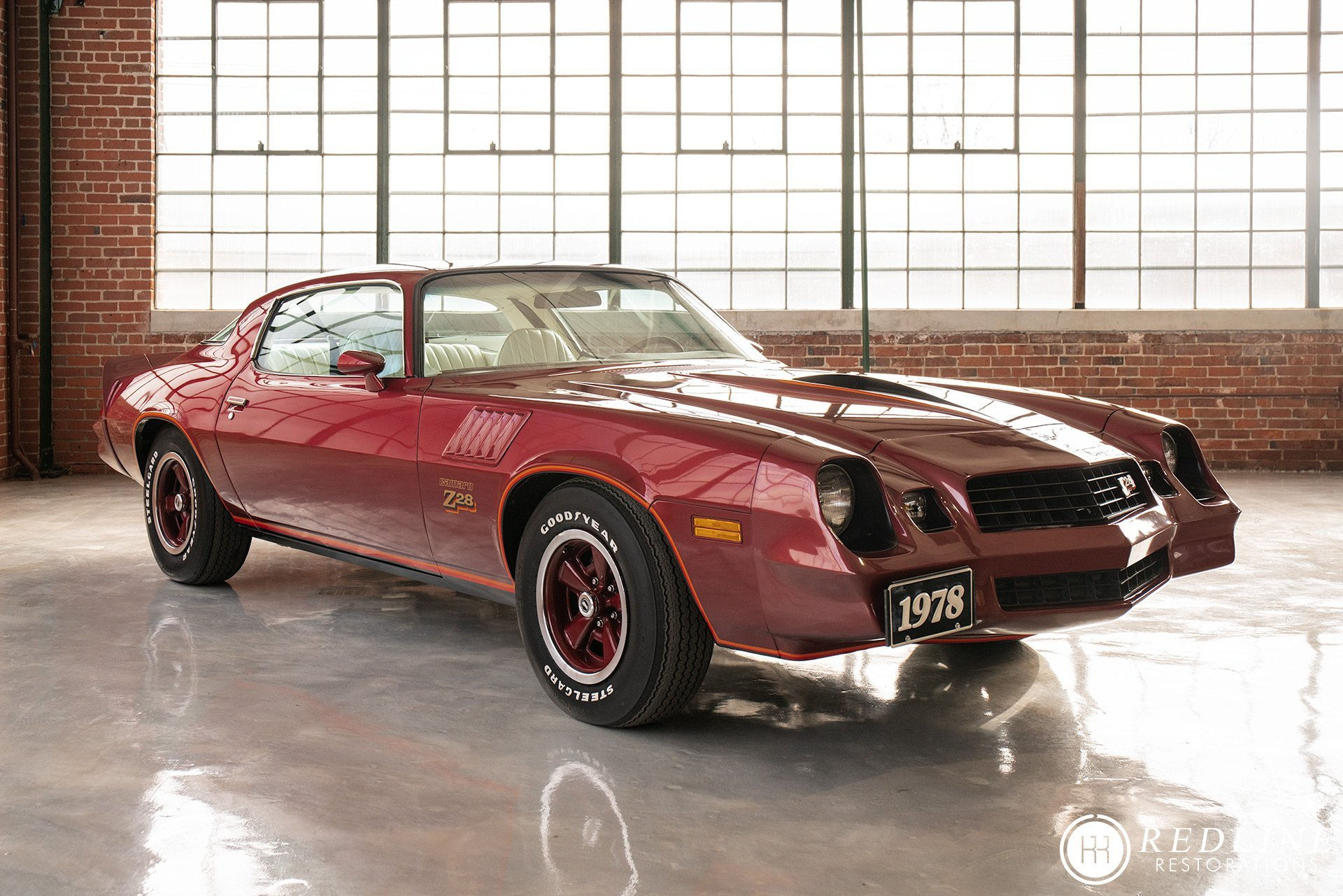 Wallpaper #BQNSZZMBpyOg8YnEH9mj211 Camaro Z28 1978 Red