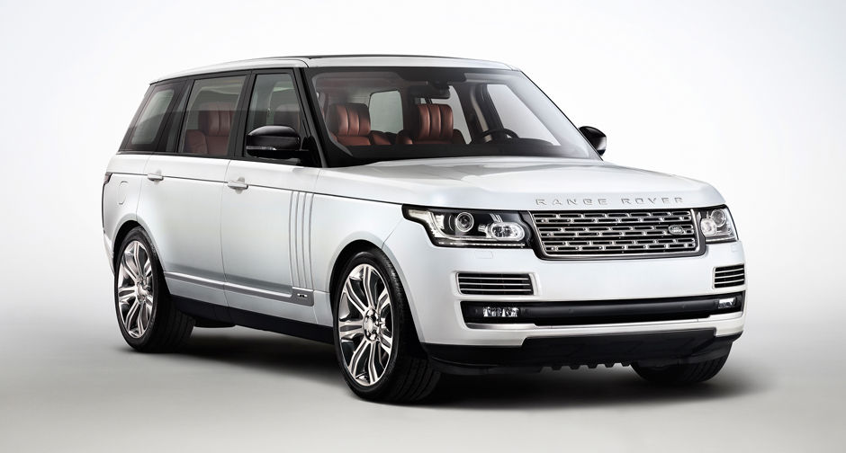Wallpaper #pljCNJMBzN9vxX346j2l149 Range Rover Lwb Private Jet Luxury for the Road Classic Driver Magazine
