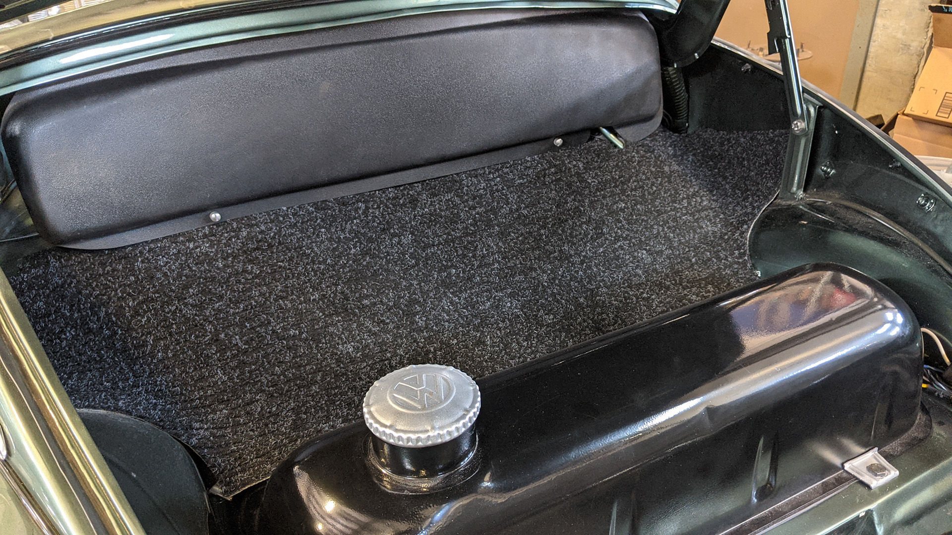 Wallpaper #-QPgYpMBpyOg8YnEP9Mc359 Classic Vw Bugs New Carpet Trunk Liners Classic Vw Beetles Bugs