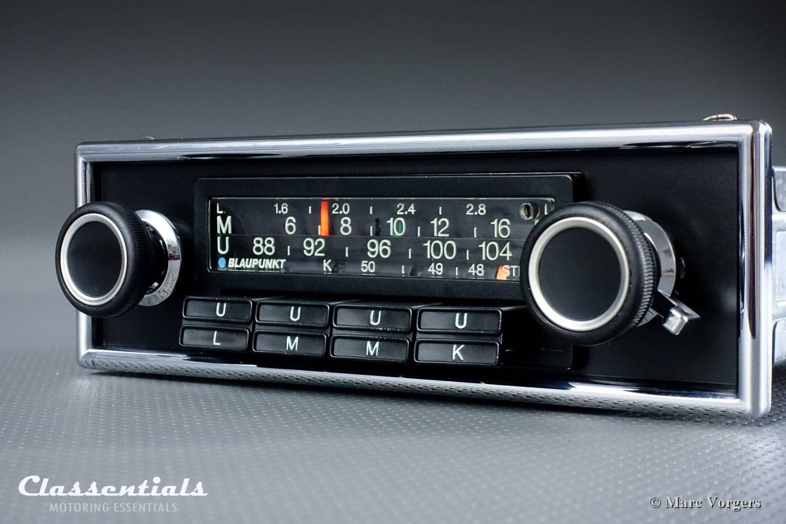 Wallpaper #d30k8Y4Bnwiau_P6zwh61 Sold to Norway Blaupunkt Frankfurt Stereo 1975 Rare High End Vintage