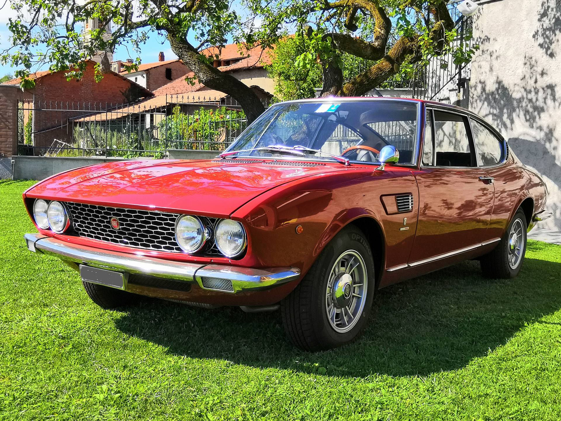 Wallpaper #a-pqVZMBlwTYPL18jQ2r371 The Fiat Dino Buying Guide the Thinking Mans Ferrari Engined Sports Car