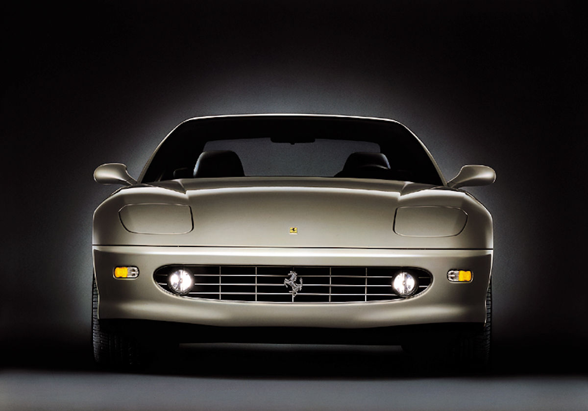 Wallpaper #ZWfM8pIBSpphPi3-6nIb58 Classic Trader Reviews the Ferrari 456 Buying Guide Ready for the