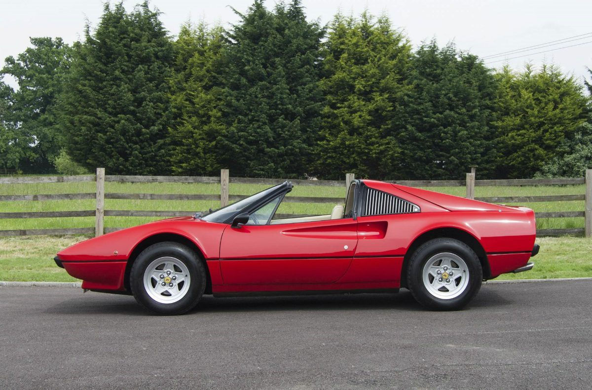 Wallpaper #y-rqVZMBlwTYPL188A4l39 Classic Trader Reviews the Ferrari 308 Gtbgts Buying Guide