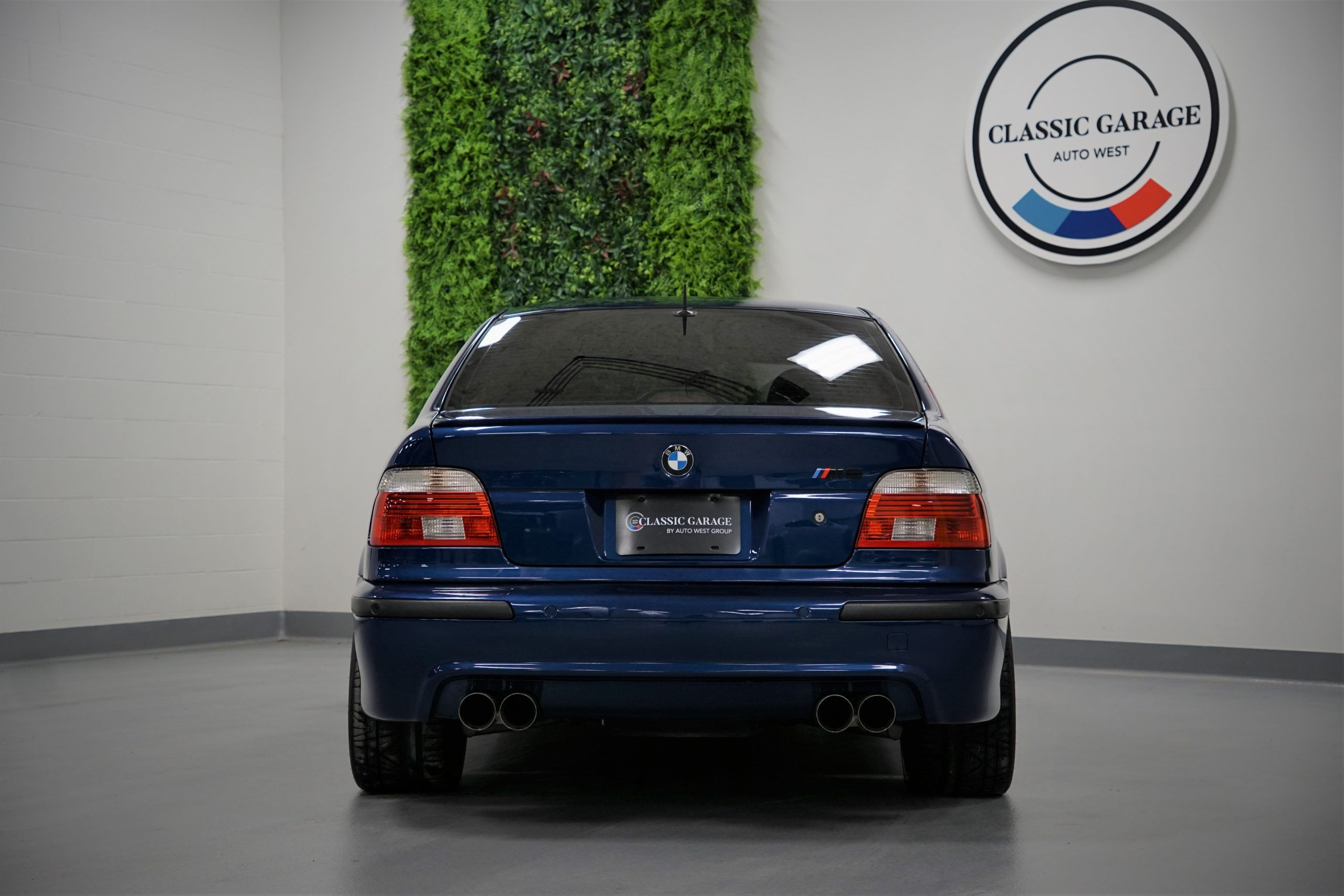 Wallpaper #wQA26o4BSdW8dNouqg5L43 2002 BMW M5 Classic Garage Classic BMW for Sale